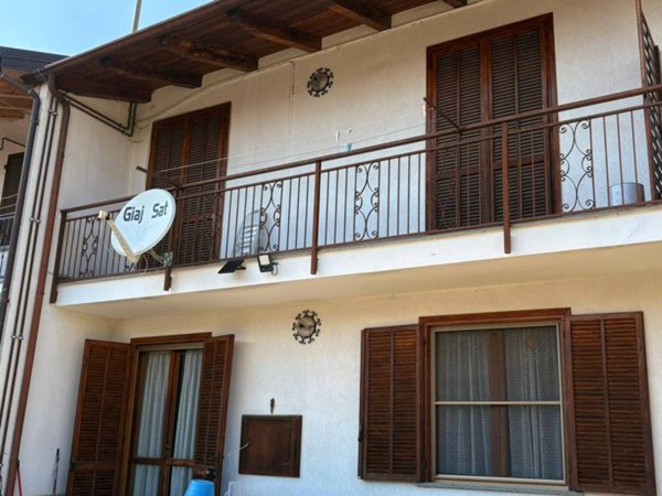 casa semindipendente in vendita a Bricherasio