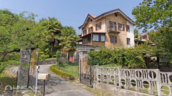 casa indipendente in vendita a Bricherasio
