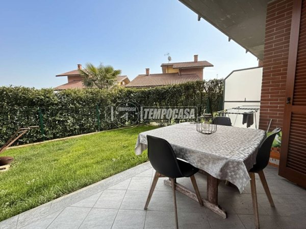 appartamento in vendita a Bricherasio in zona Cappella Moreri