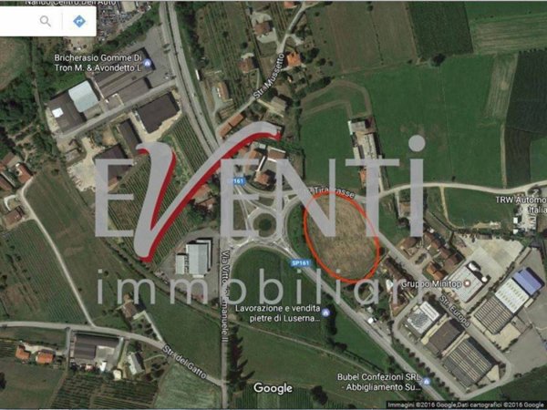 terreno agricolo in vendita a Bricherasio