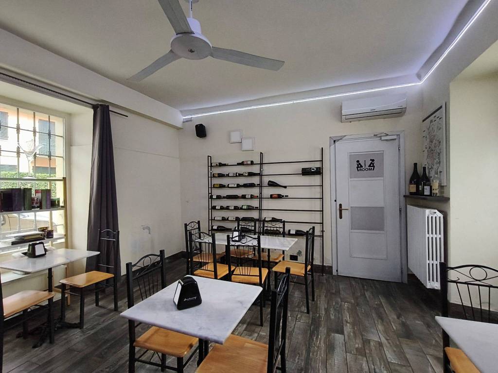 negozio in vendita a Bricherasio