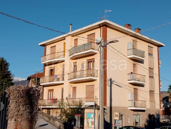 appartamento in vendita a Bricherasio