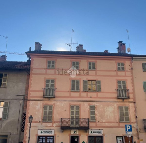 appartamento in vendita a Bricherasio