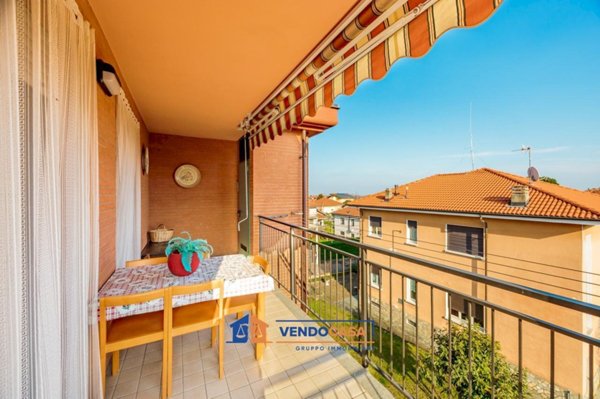 appartamento in vendita a Bricherasio