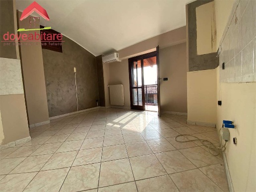 appartamento in vendita a Bricherasio