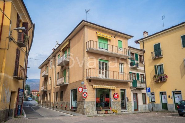 appartamento in vendita a Bricherasio in zona San Michele
