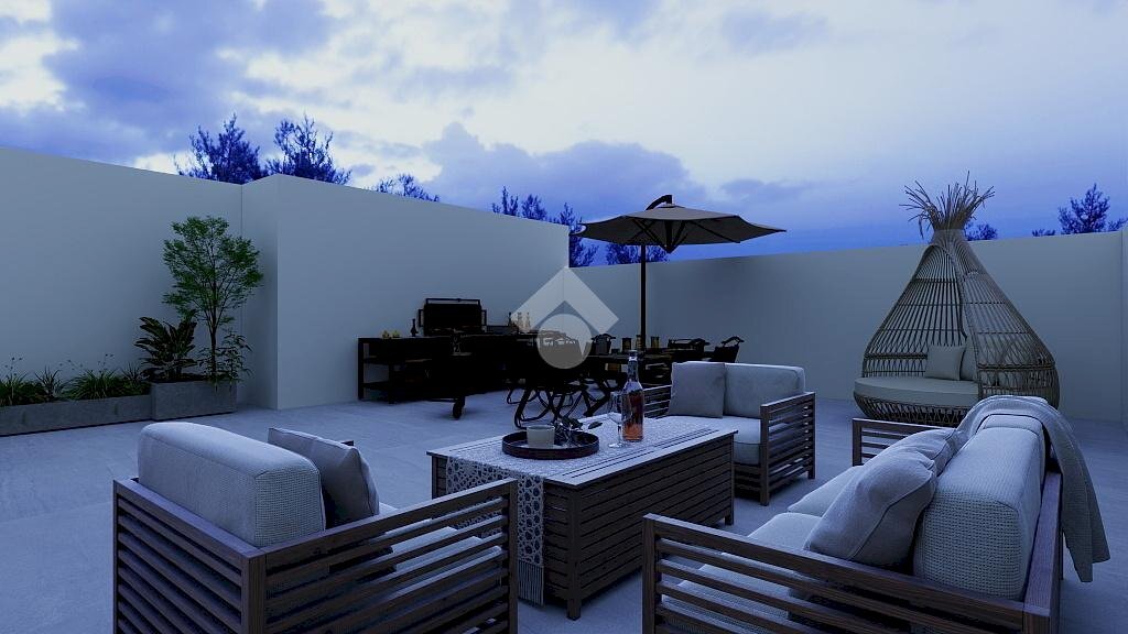 appartamento in vendita a Bricherasio