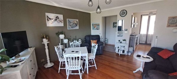 appartamento in vendita a Bricherasio