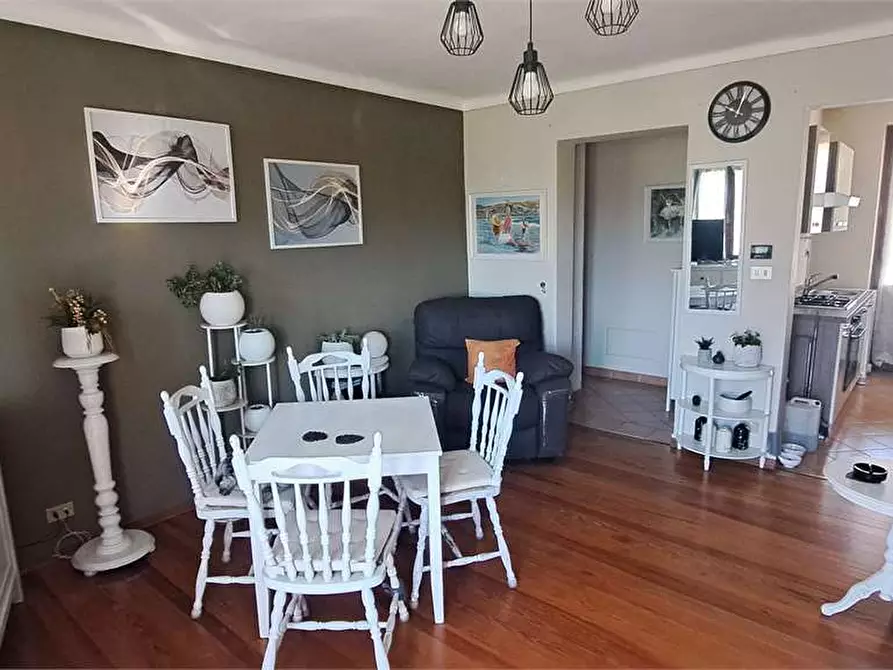 appartamento in vendita a Bricherasio