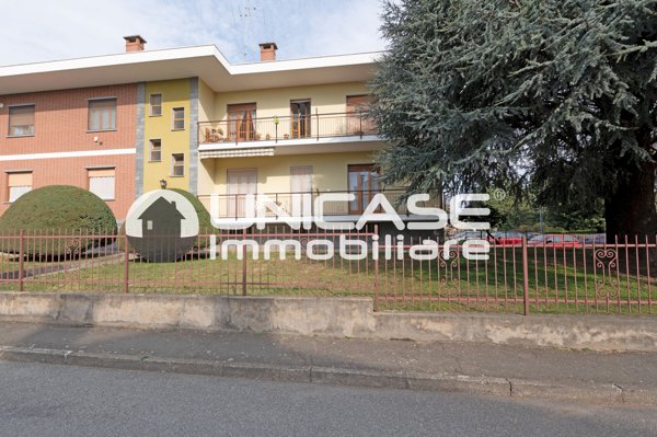 appartamento in vendita a Bricherasio
