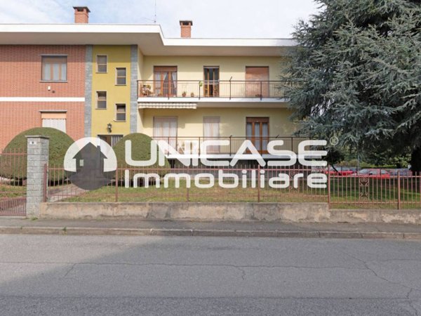 appartamento in vendita a Bricherasio