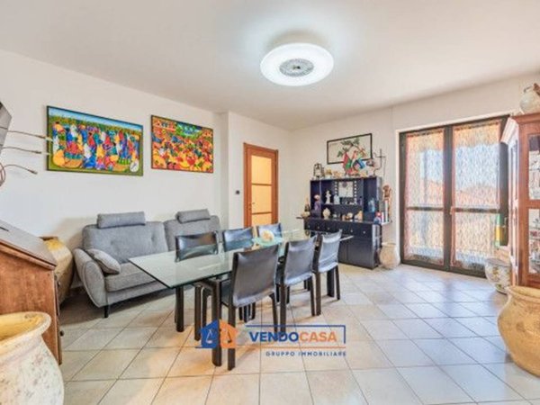 appartamento in vendita a Bricherasio