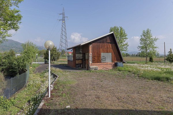 casa indipendente in vendita a Bricherasio