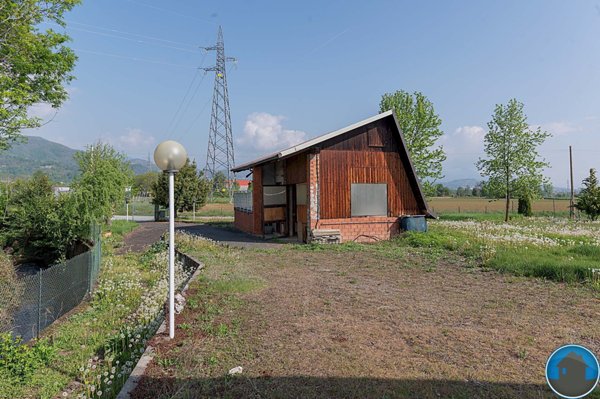 casa indipendente in vendita a Bricherasio in zona Cappella Merli