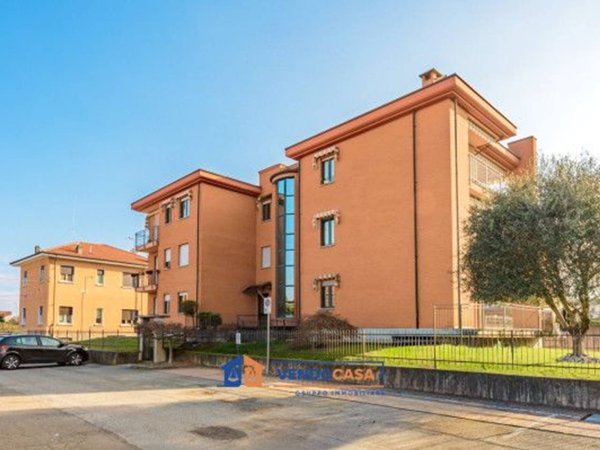 appartamento in vendita a Bricherasio
