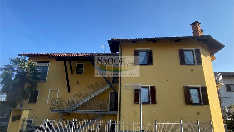 casa indipendente in vendita a Bricherasio