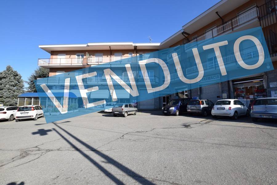 appartamento in vendita a Bricherasio