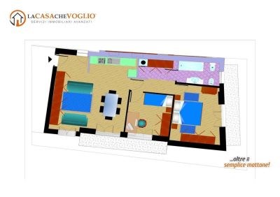 casa indipendente in vendita a Bricherasio