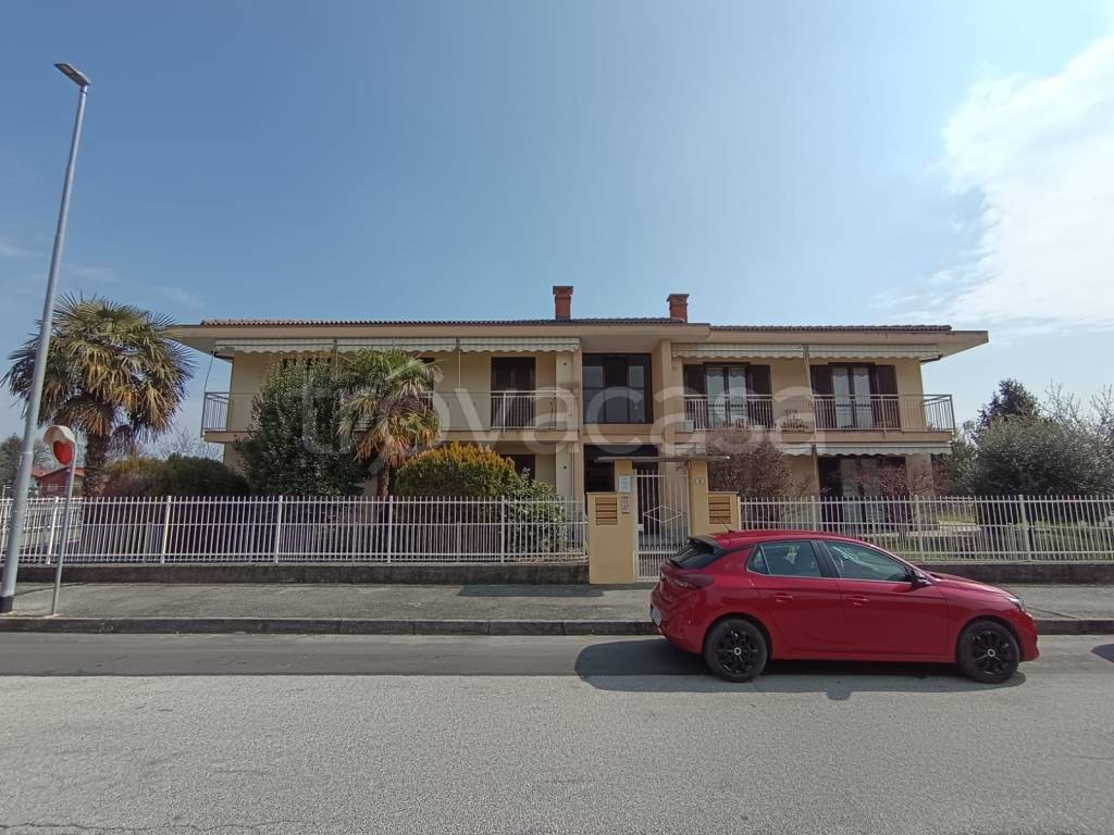 appartamento in vendita a Bricherasio