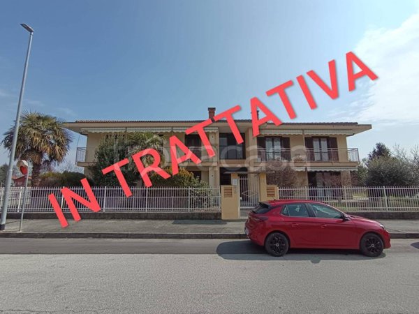 appartamento in vendita a Bricherasio