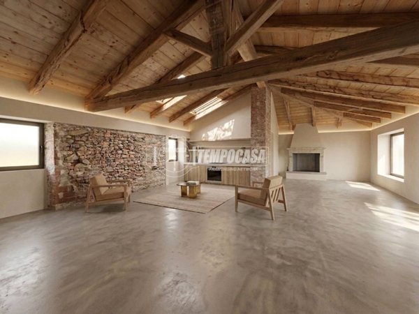 casa indipendente in vendita a Bricherasio