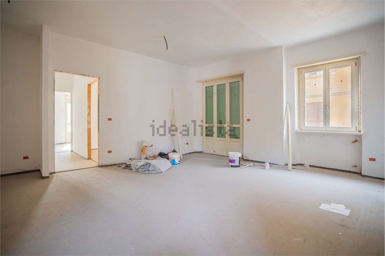 appartamento in vendita a Bricherasio