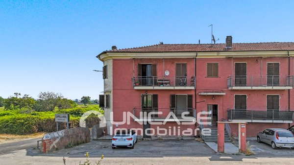 appartamento in vendita a Bricherasio