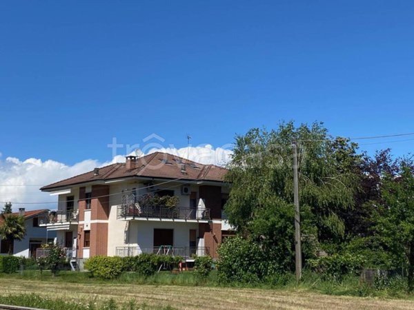 appartamento in vendita a Bricherasio in zona Cappella Moreri