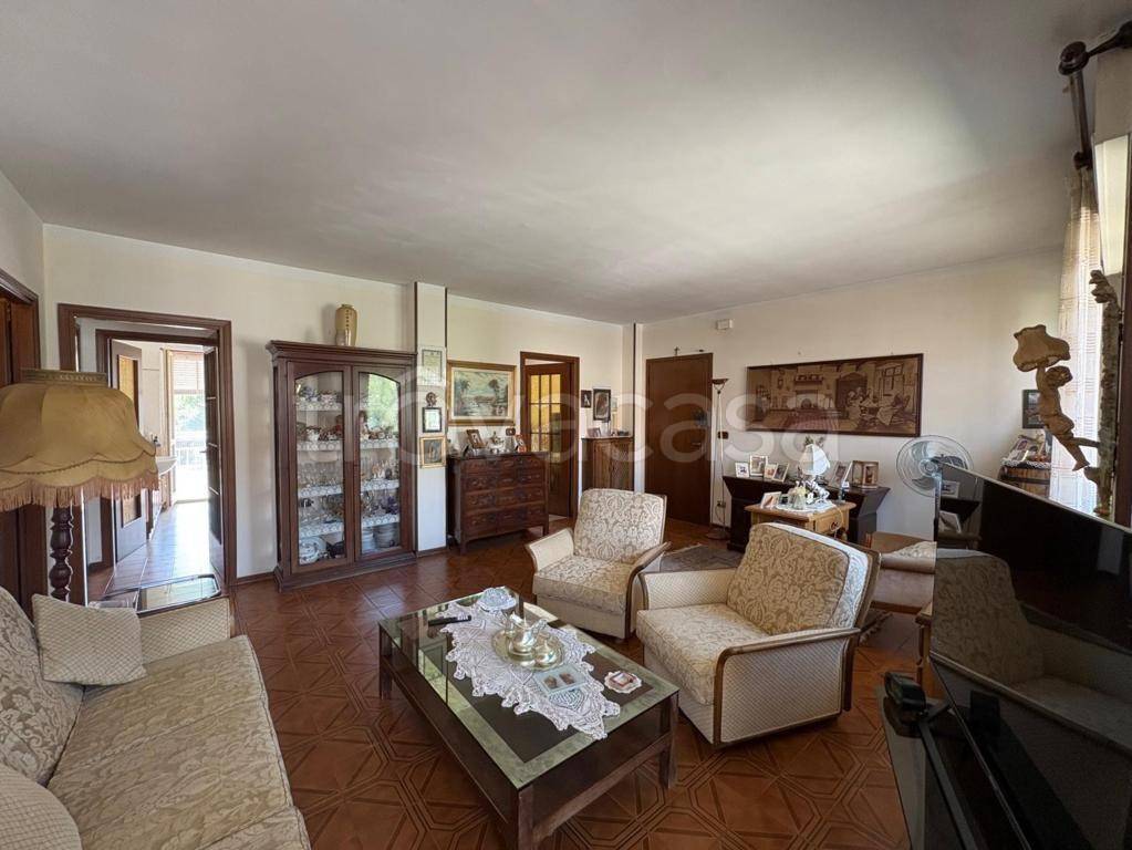 appartamento in vendita a Bricherasio