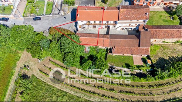 casa indipendente in vendita a Bricherasio