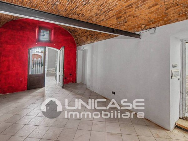 appartamento in vendita a Bricherasio