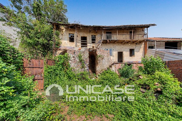 casa indipendente in vendita a Bricherasio in zona Cappella Moreri