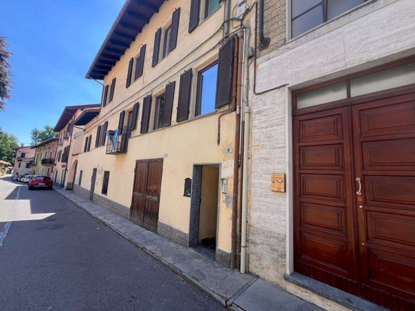 casa indipendente in vendita a Bricherasio