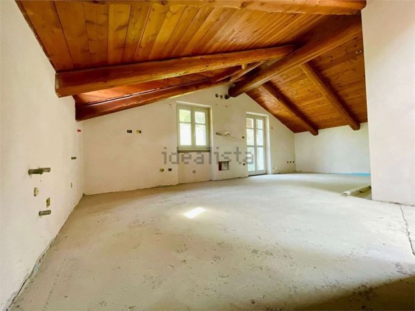 appartamento in vendita a Bricherasio