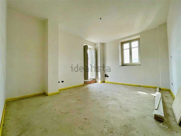 appartamento in vendita a Bricherasio