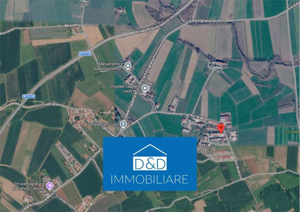 casa indipendente in vendita a Bricherasio in zona Cappella Moreri