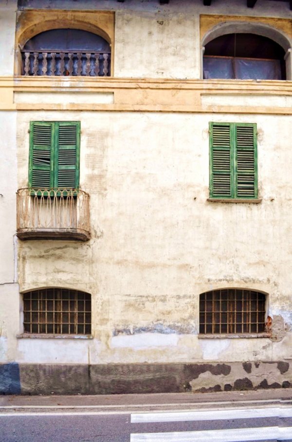 casa indipendente in vendita a Bricherasio