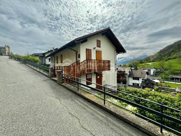appartamento in vendita a Brosso