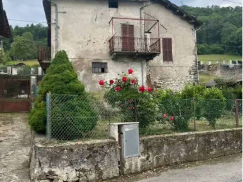 appartamento in vendita a Brosso
