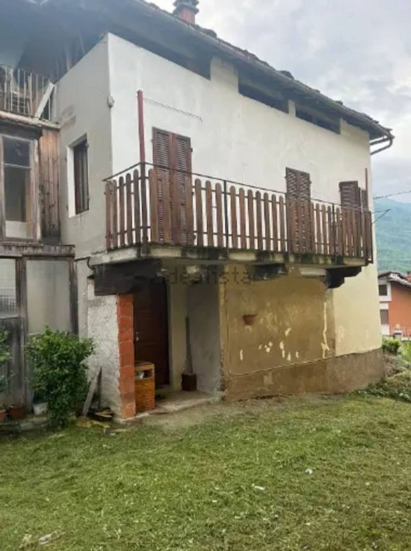 appartamento in vendita a Brosso