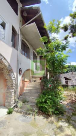casa indipendente in vendita a Brosso