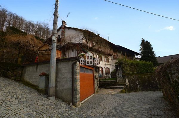 casa indipendente in vendita a Brosso