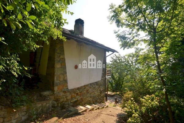 casa indipendente in vendita a Brosso