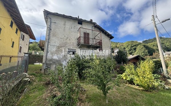 casa indipendente in vendita a Brosso