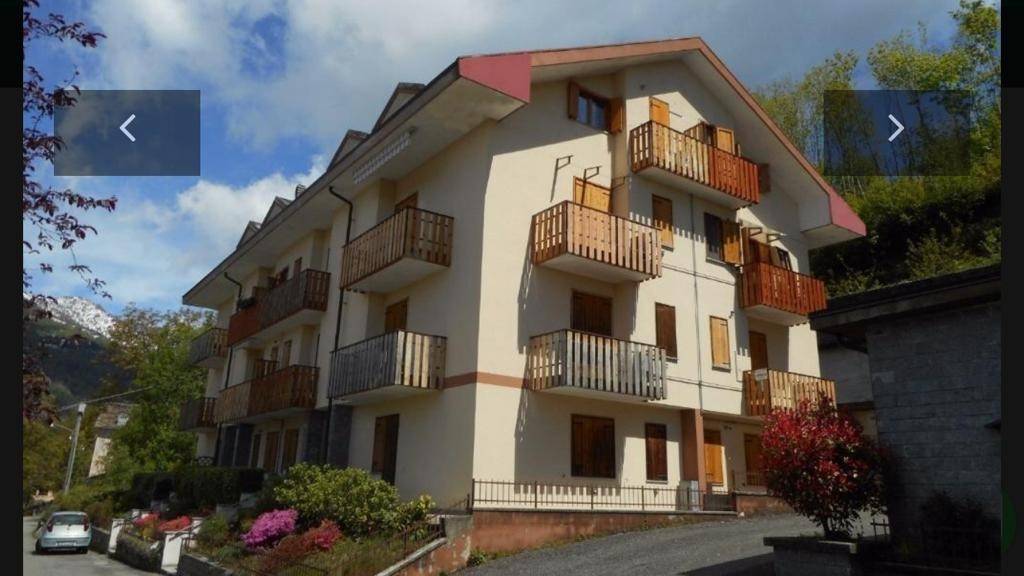 appartamento in vendita a Brosso
