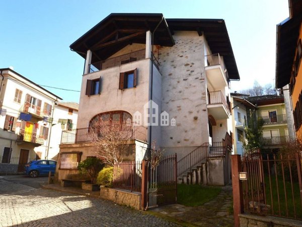 casa indipendente in vendita a Brosso