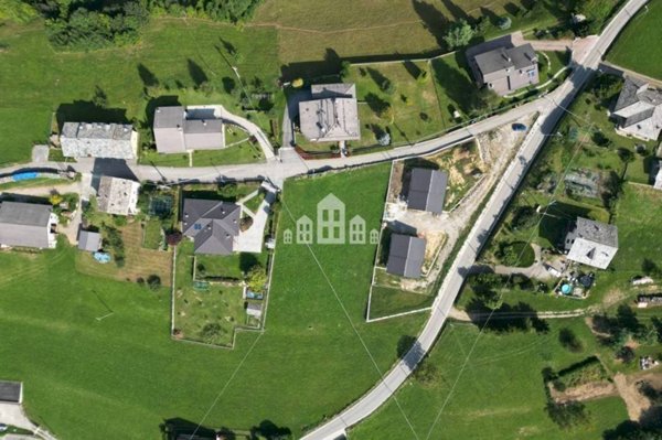 villa in vendita a Brosso