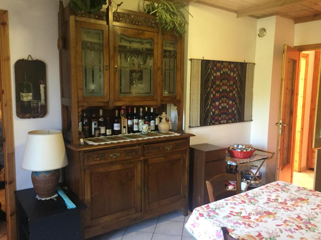 appartamento in vendita a Brosso