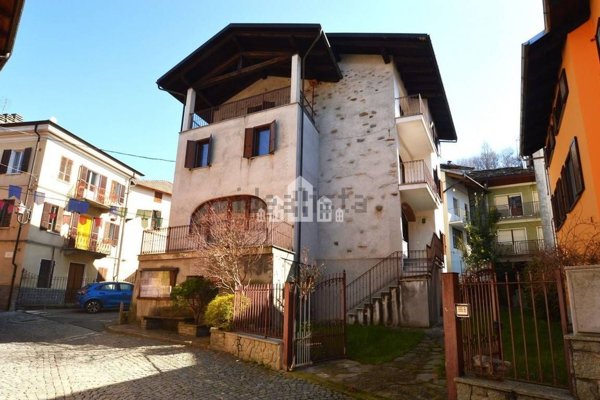 casa indipendente in vendita a Brosso