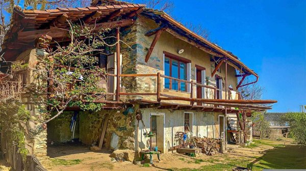 casa indipendente in vendita a Brosso